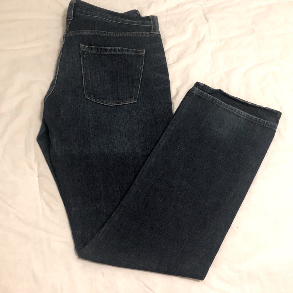 J. Crew Jeans